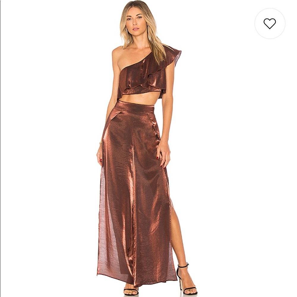 Ale by Alessandra Deana Top & Joana Pants Set!